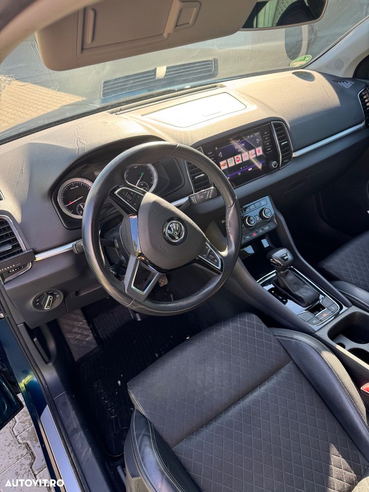 Skoda Karoq - 11
