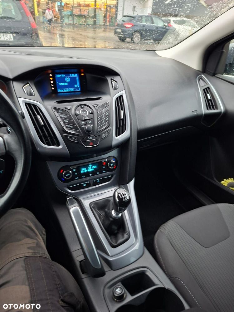 Ford Focus - 6