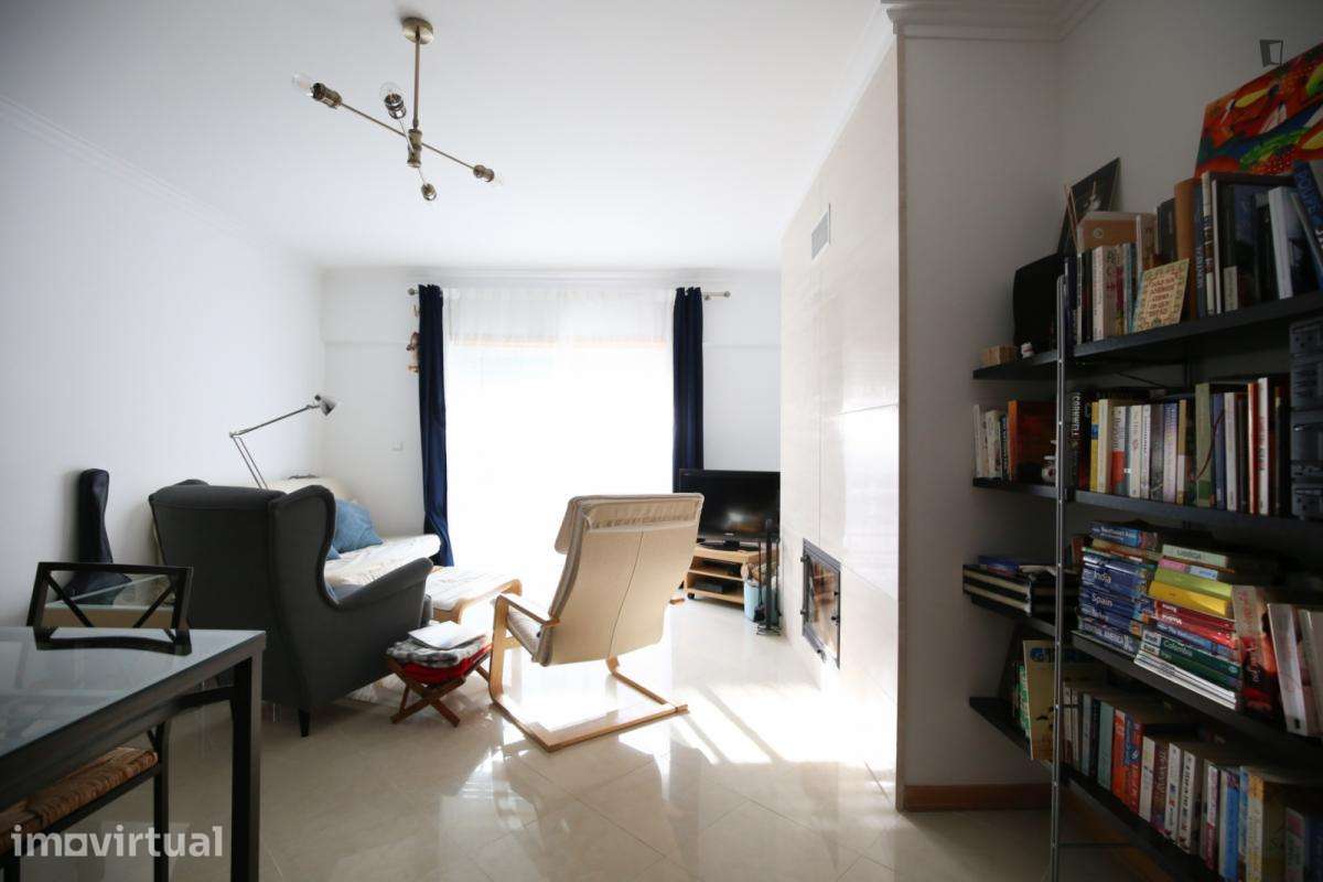 Quarto - localizado em Costa da Caparica Lisbon - Grande imagem: 5/41