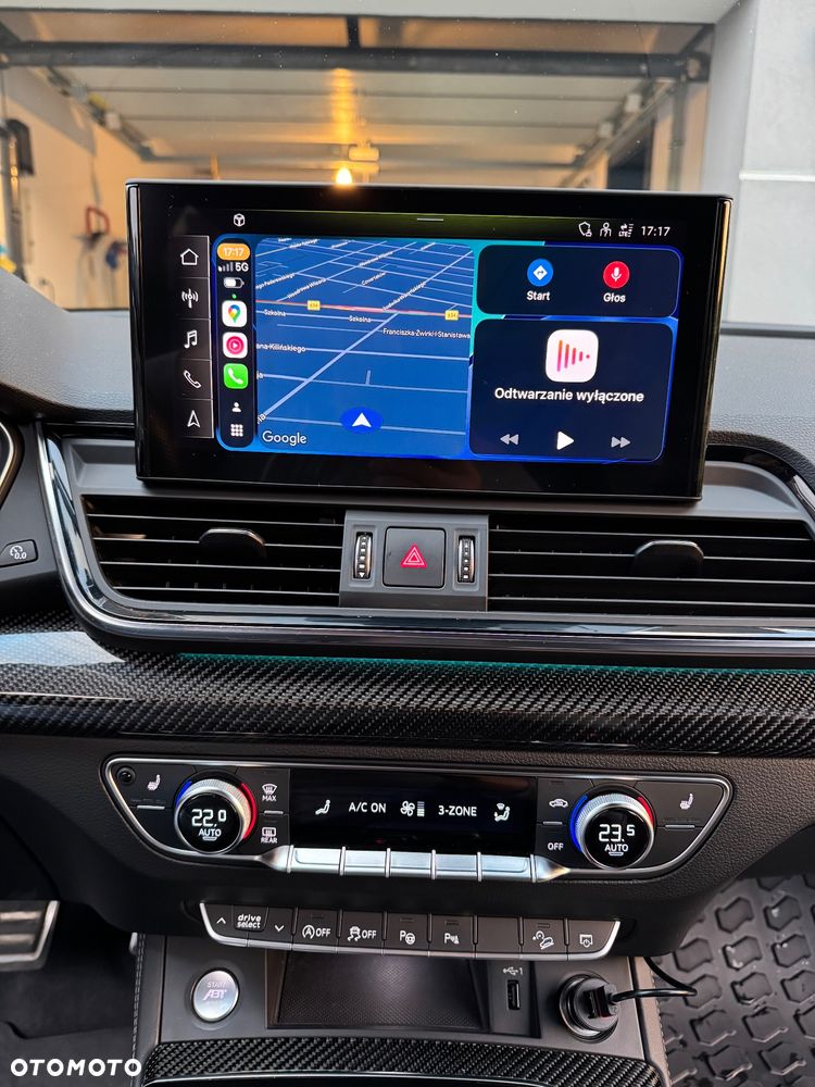 Audi SQ5 - 22