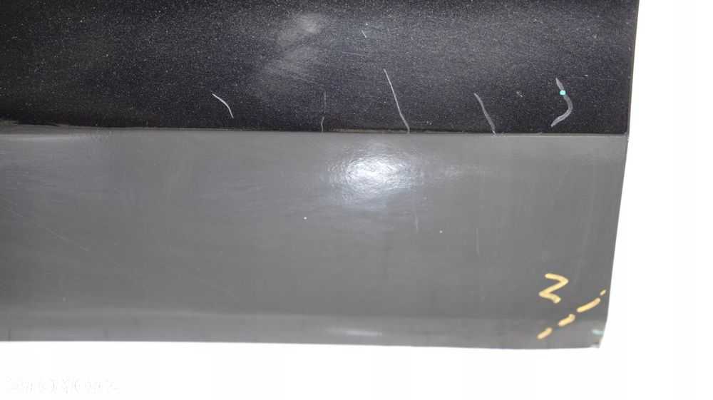 DRZWI LEWY PRZÓD VW POLO 6R 09-15R LC9X - 5