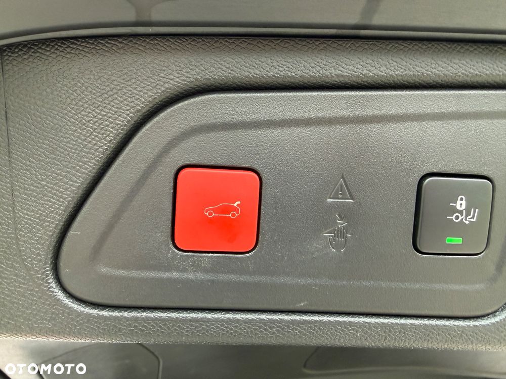 Citroën C5 Aircross 1.5 BlueHDi Shine EAT8 - 23