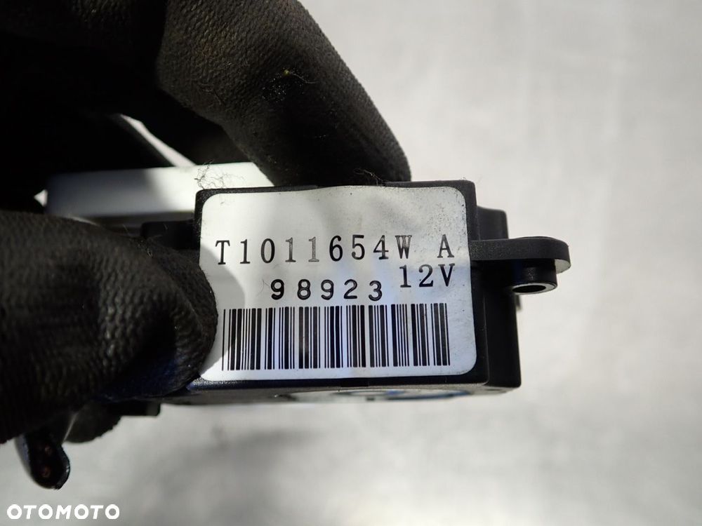 SILNICZEK NAGRZEWNICY SUBARU IMPREZA 1.5 T1011654W - 3