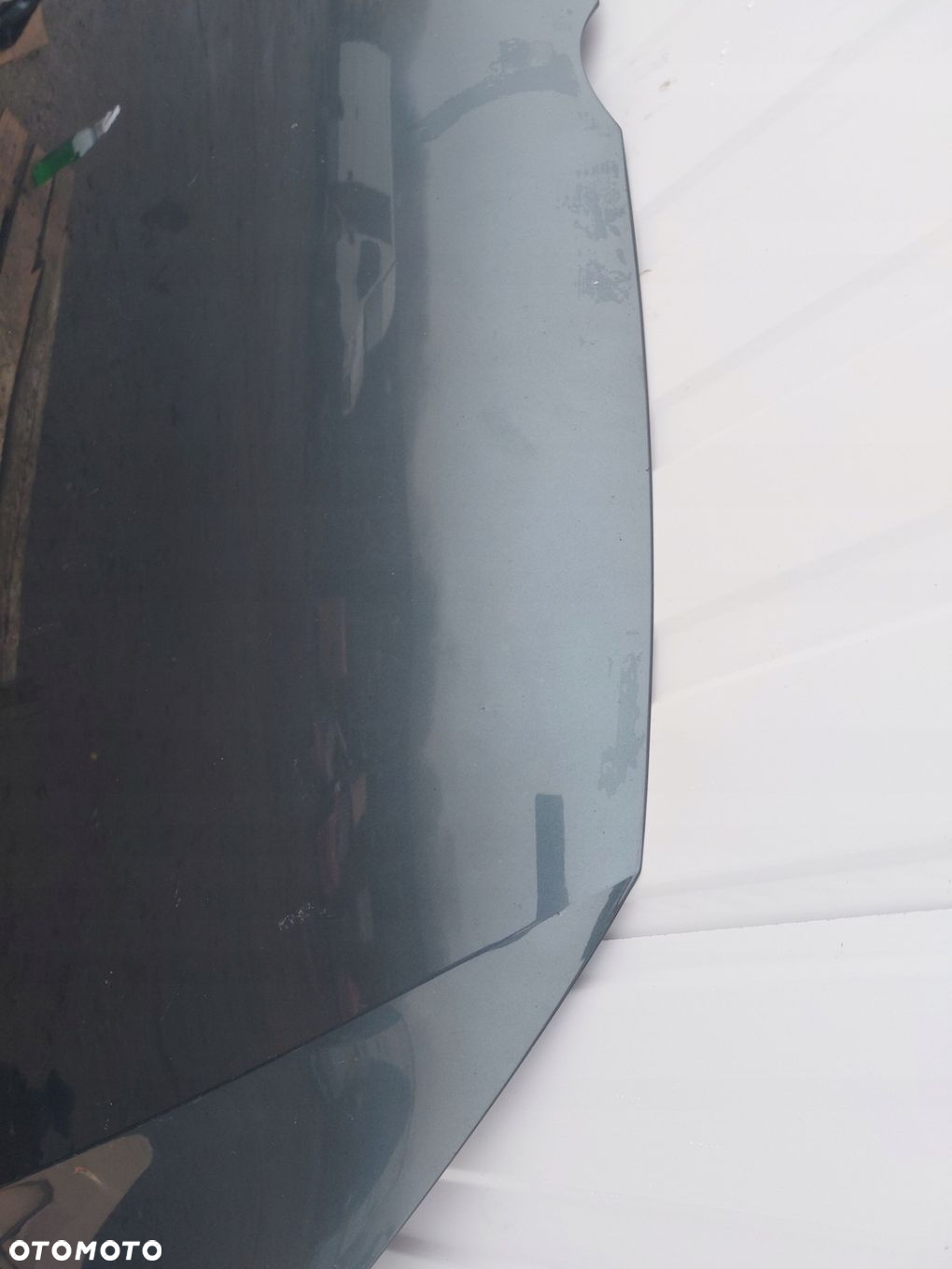 VW PASSAT B7 10-14 MASKA POKRYWA SILNIKA - 5
