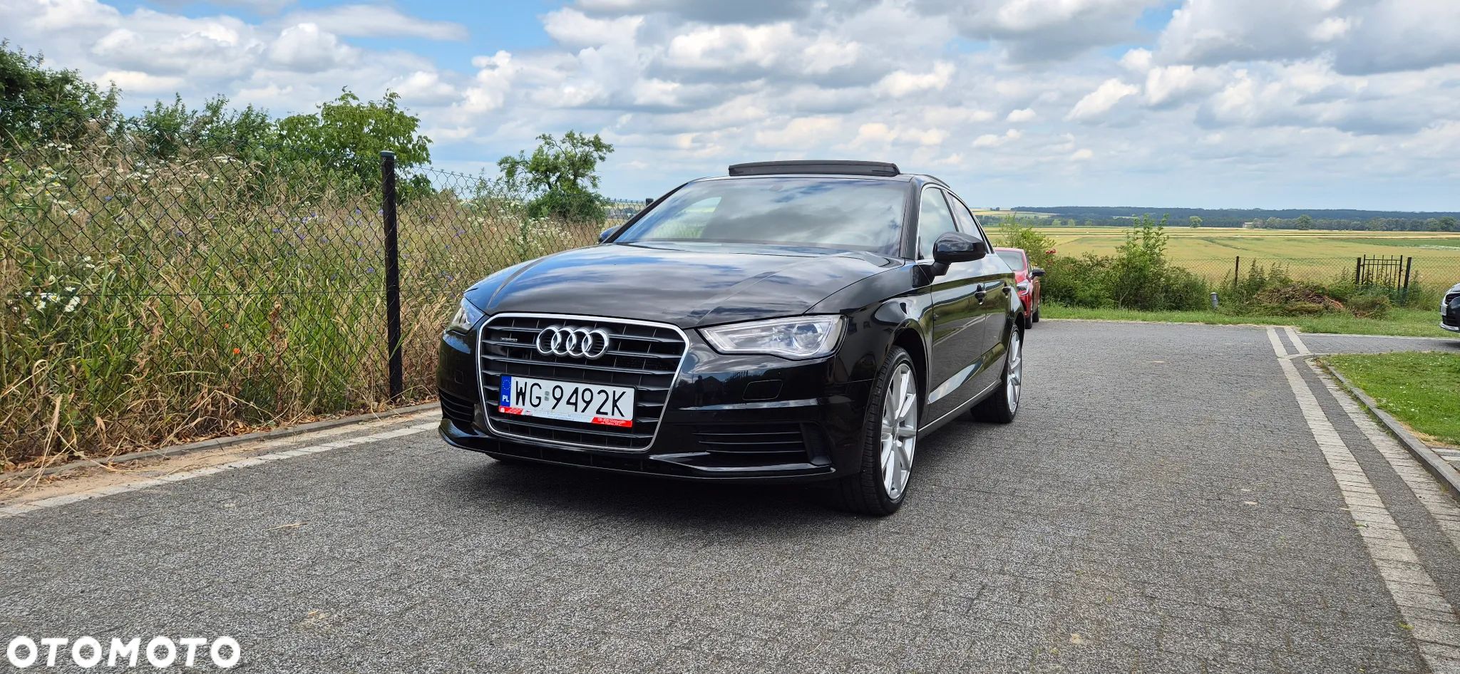 Audi A3 - 1