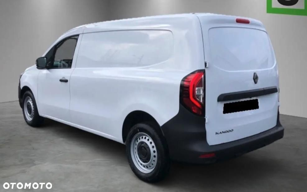 Renault Kangoo - 3