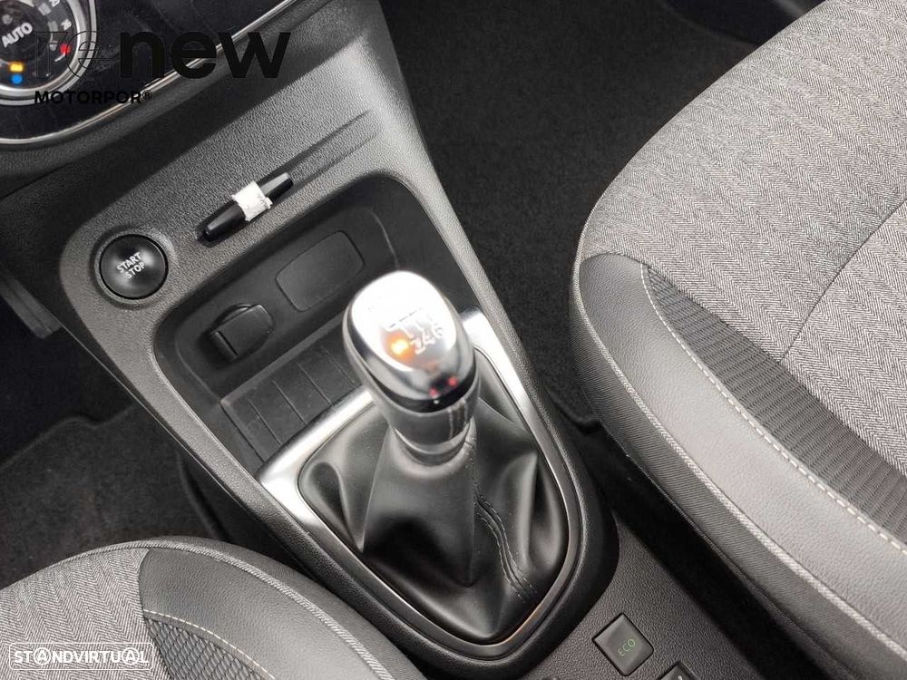 Renault Captur 1.2 TCe Exclusive XMOD - 23
