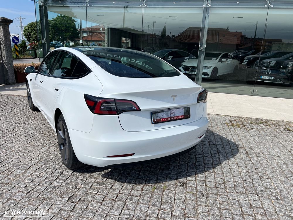 Tesla Model 3 Standard RWD - 5