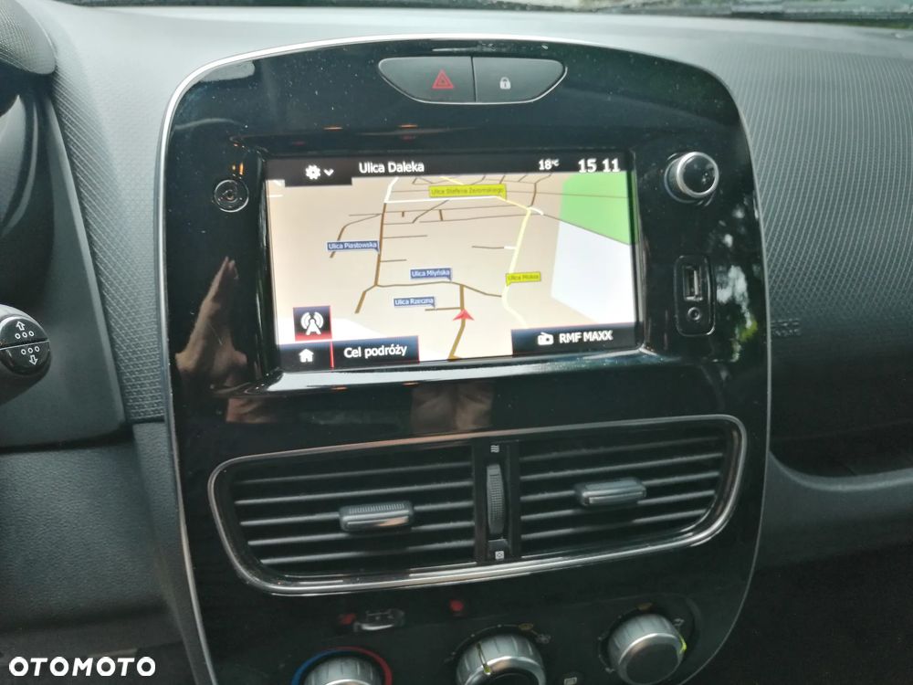 Renault Clio 0.9 Energy TCe Limited - 16