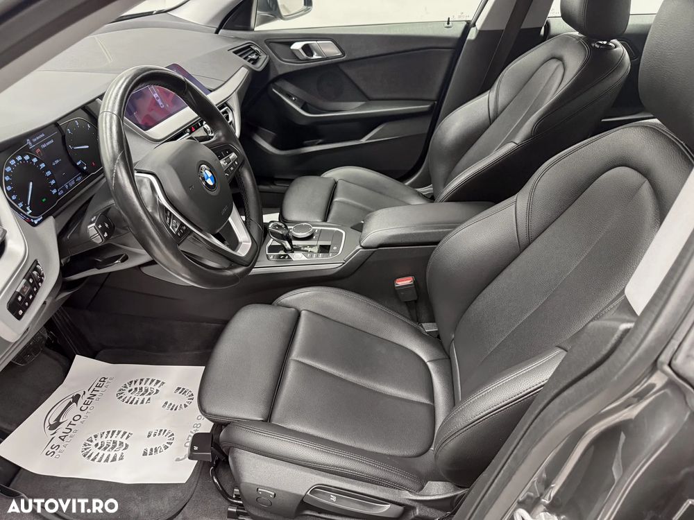 BMW Seria 2 - 20