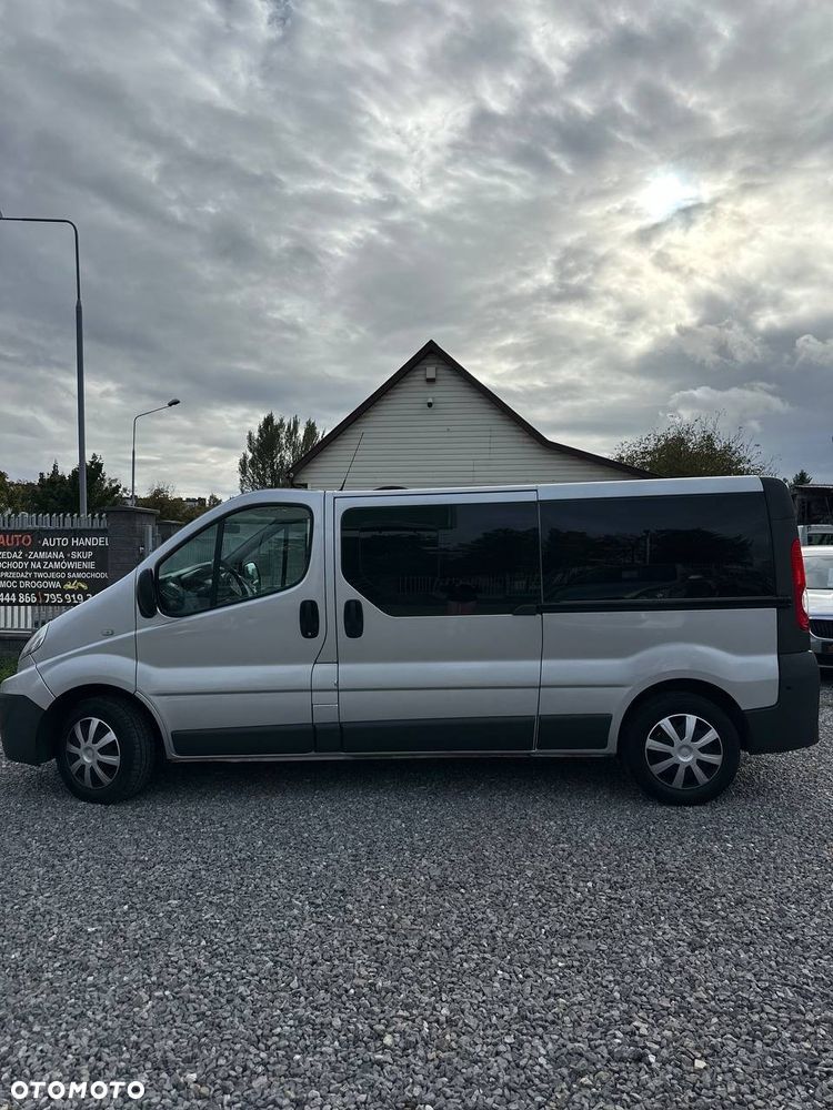 Renault Trafic - 5