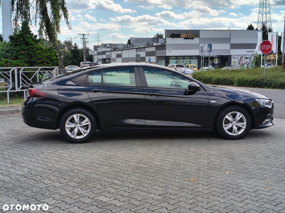 Opel Insignia 1.6 CDTI Enjoy S&S Eco - 7