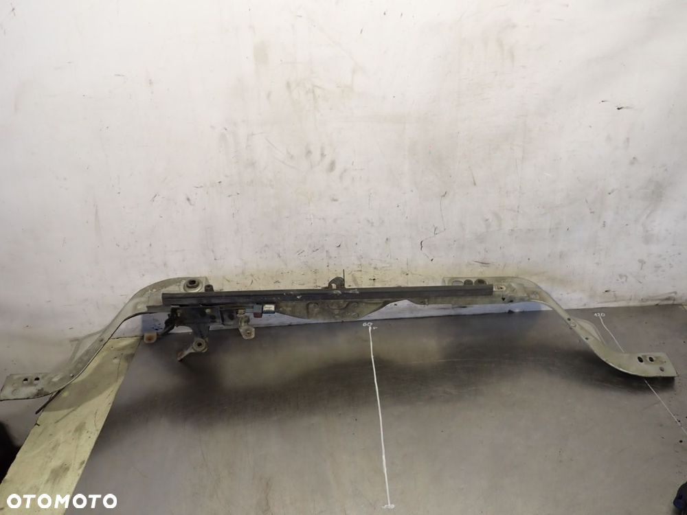 PAS PRZEDNI CITROEN NEMO 1.4 - 7