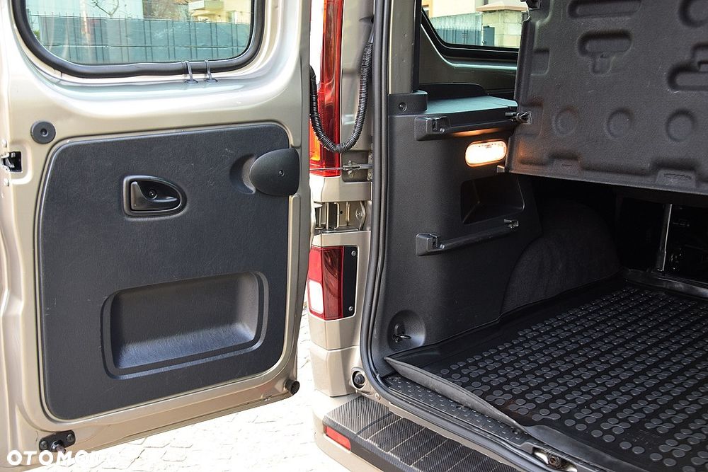 Renault Trafic Passenger 2,9t Pack Clim - 20