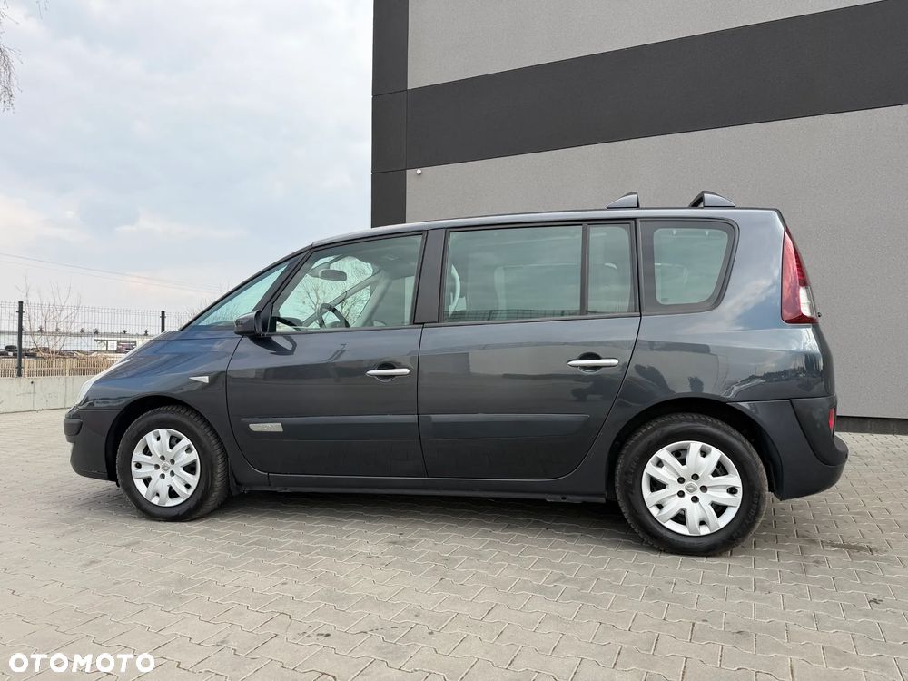 Renault Espace - 17