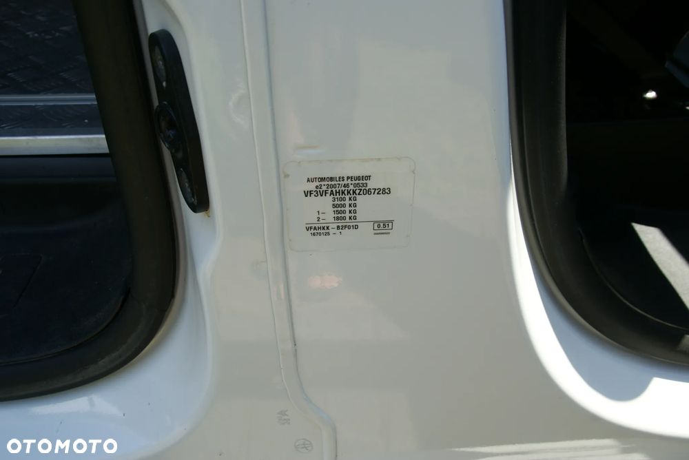 Peugeot Expert - 7