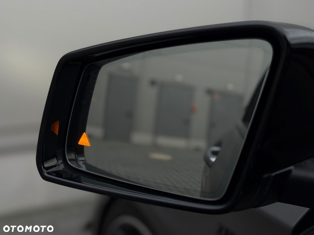 Mercedes-Benz Klasa A AMG 45 4Matic AMG Speedshift 7G-DCT - 25