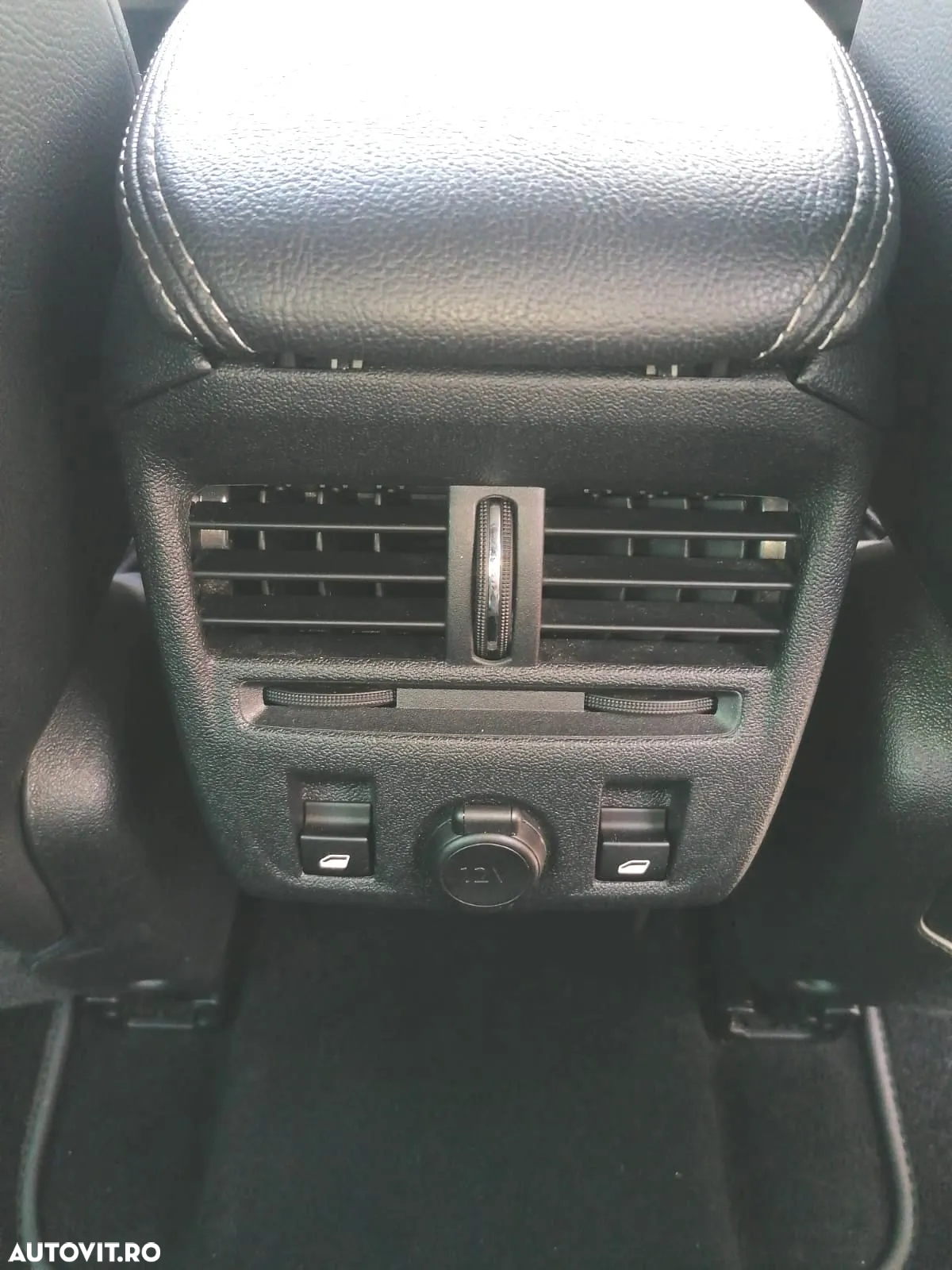 Citroën DS5 HDi 165 Aut. SportChic - 29