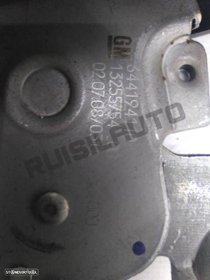 Punho / Alavanca Travão Mão 1325_5754 Opel Corsa D [2006_2014] - 2