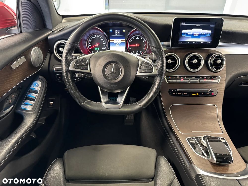 Mercedes-Benz GLC - 10