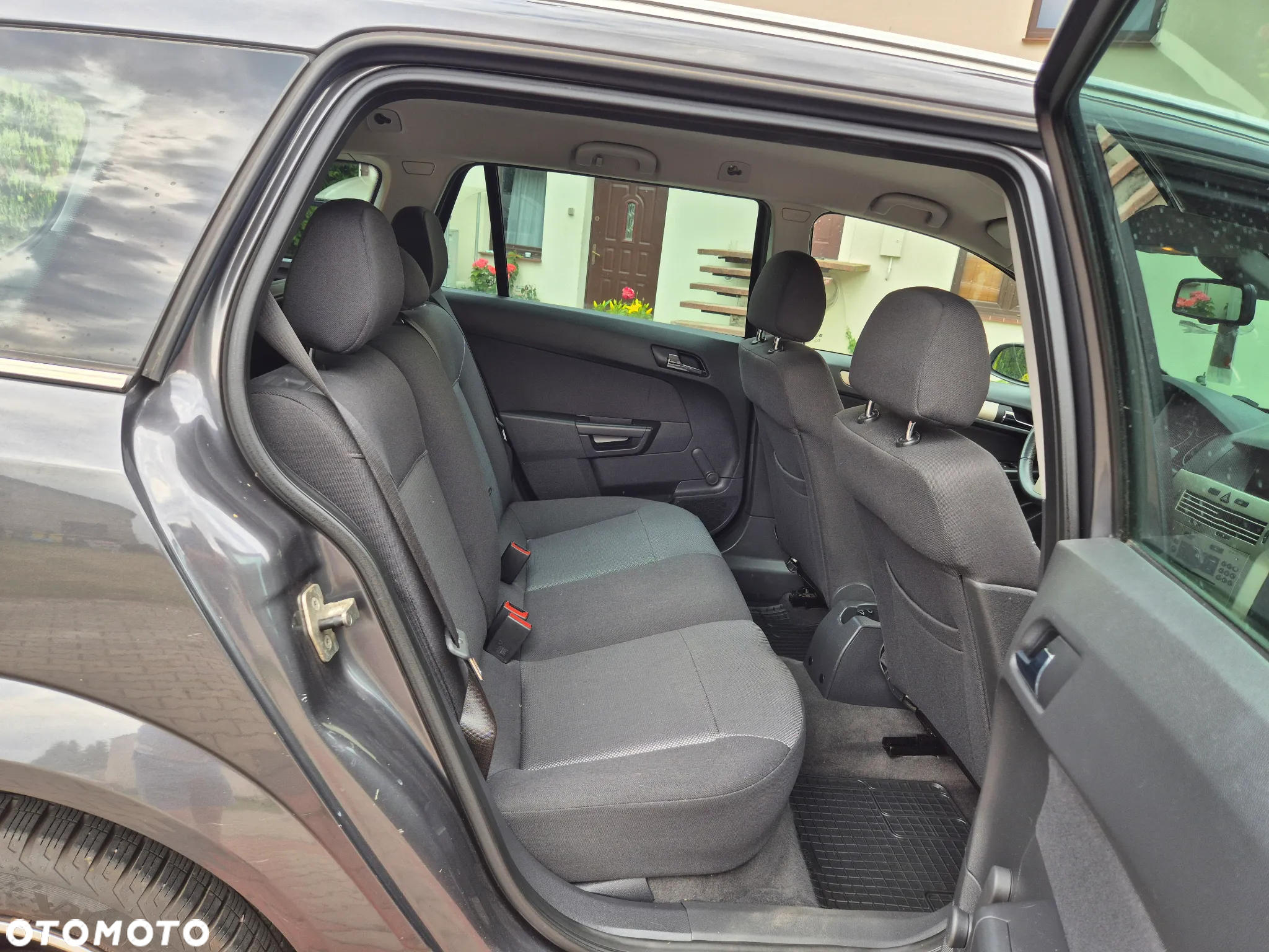 Opel Astra 1.6 Innovation - 13