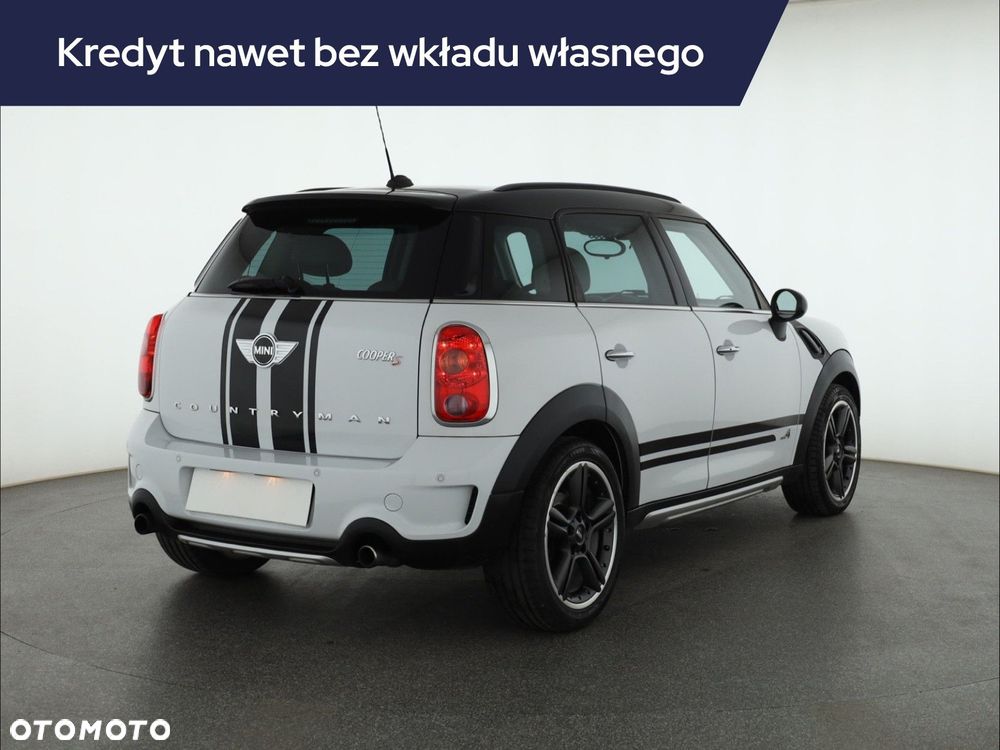 MINI Countryman - 7