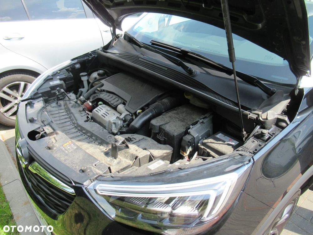 Opel Crossland X - 15