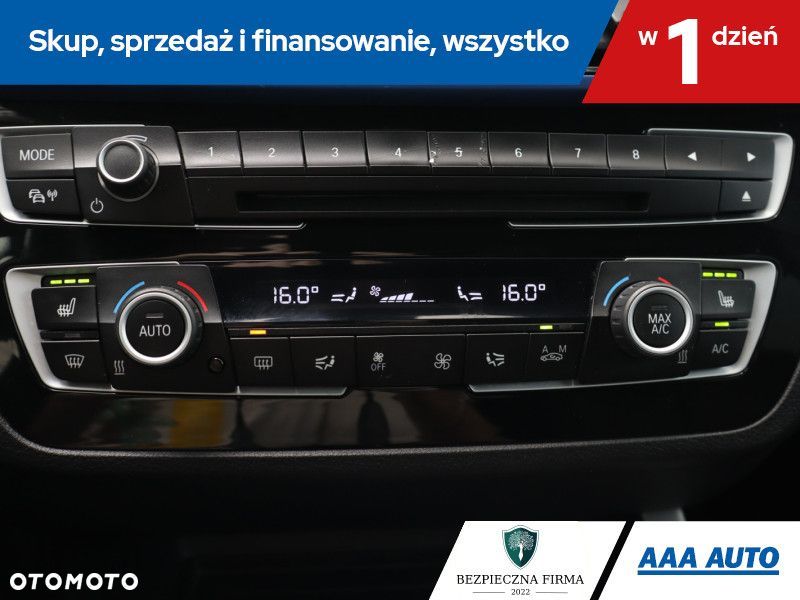BMW Seria 1 - 18