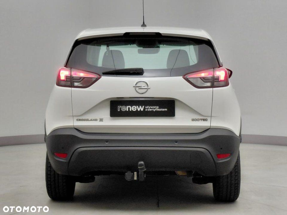 Opel Crossland X - 6