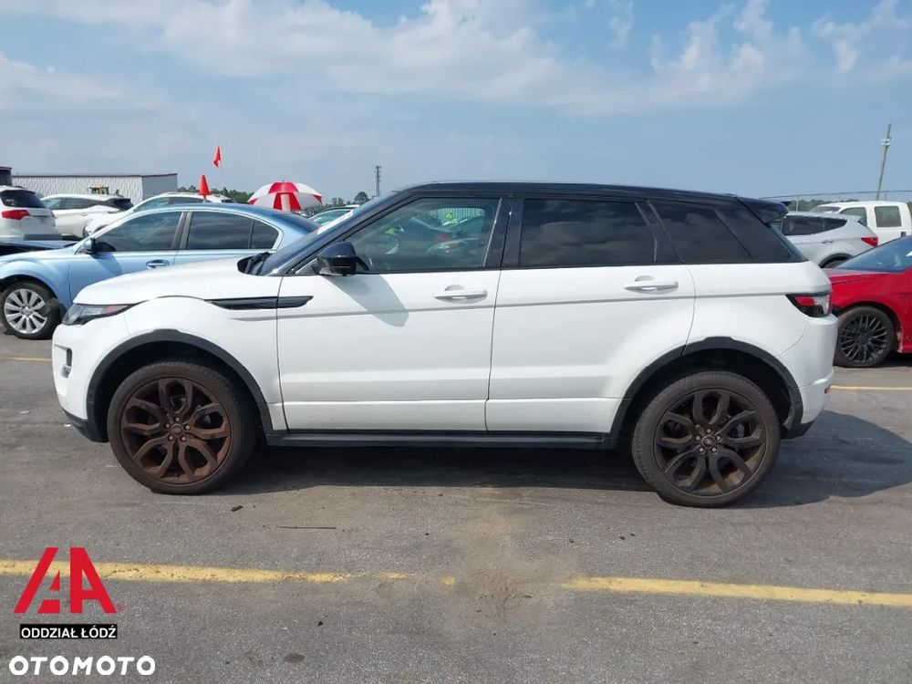 Land Rover Range Rover Evoque 2.0Si4 HSE Dynamic - 6