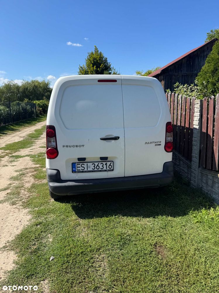 Peugeot Partner - 3