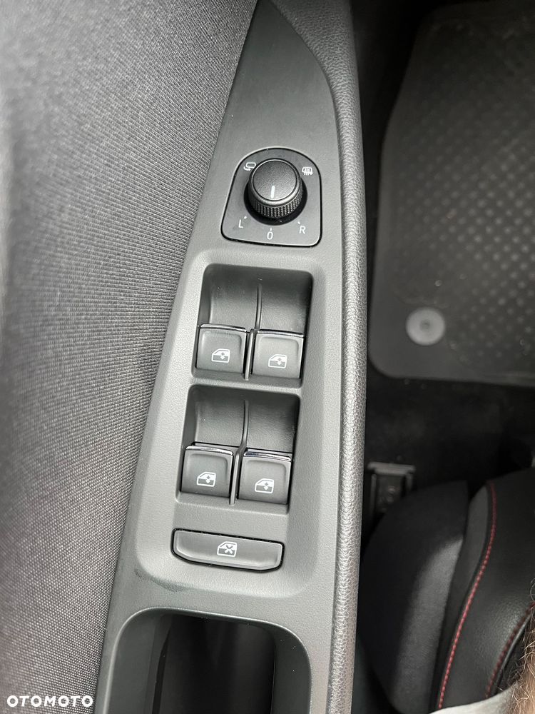 Seat Leon 1.4 EcoTSI FR S&S DSG - 35
