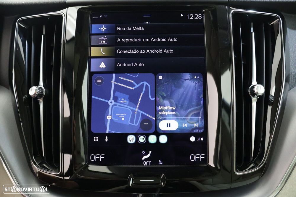 Volvo XC 60 - 22