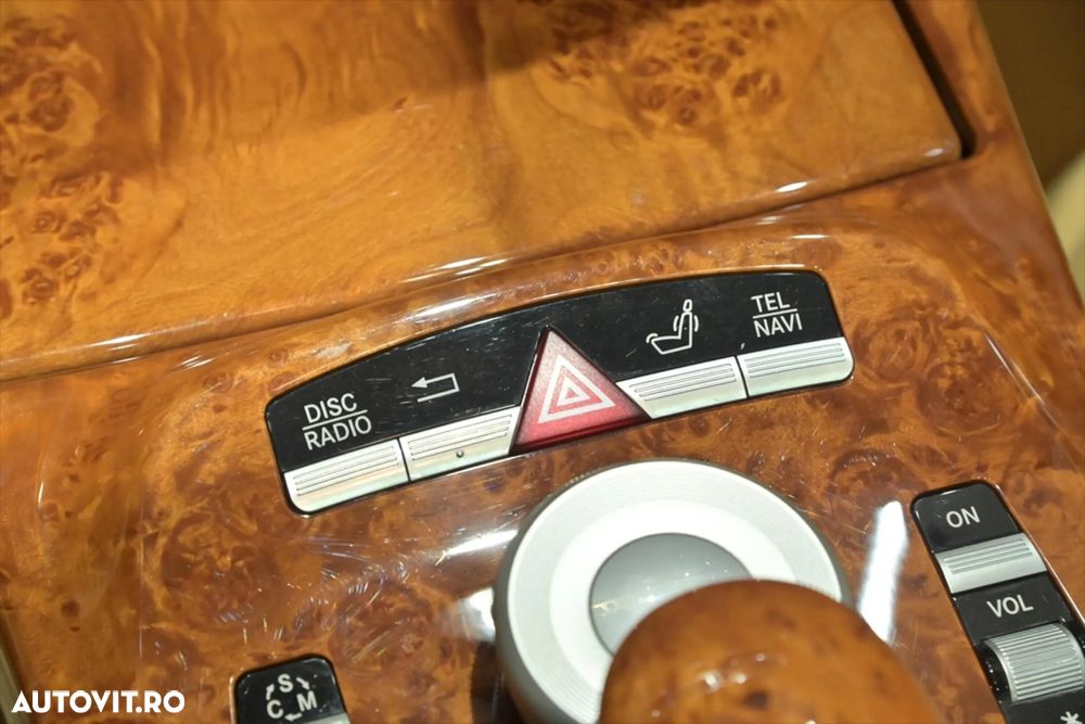 Mercedes-Benz S 65 AMG L Aut. - 9