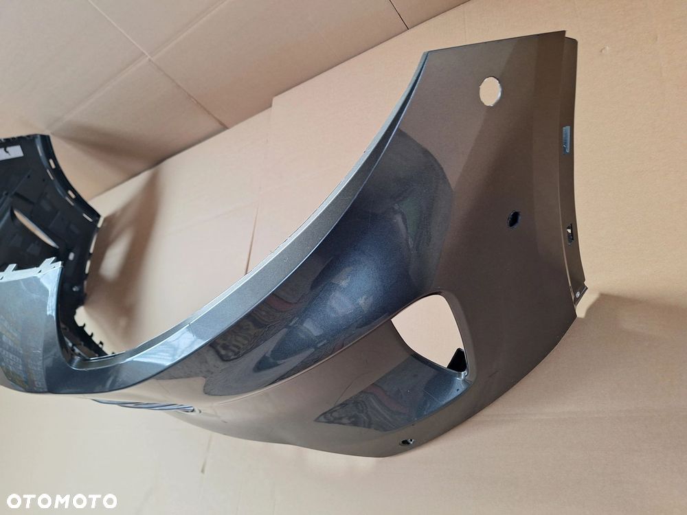 FORD KUGA III MK3 20-24 ESCAPE ZDERZAK PRZÓD PRZEDNI ORYG FORD LV4B-17F003 WYSYŁKA 24h - 8