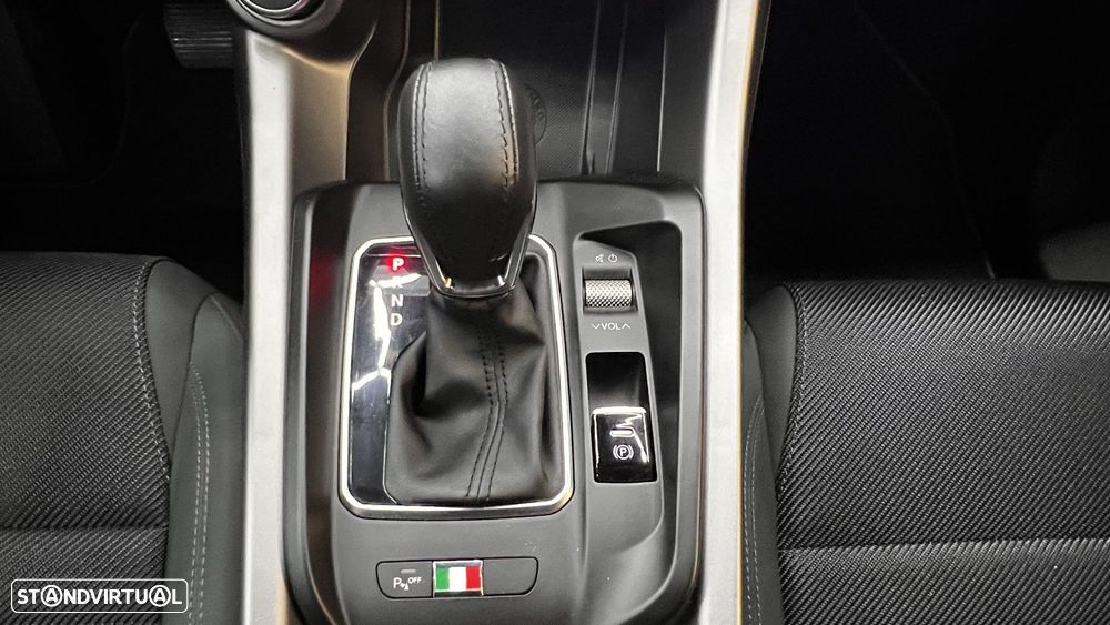 Alfa Romeo Tonale 1.5 Hybrid Sprint — fotografia 40