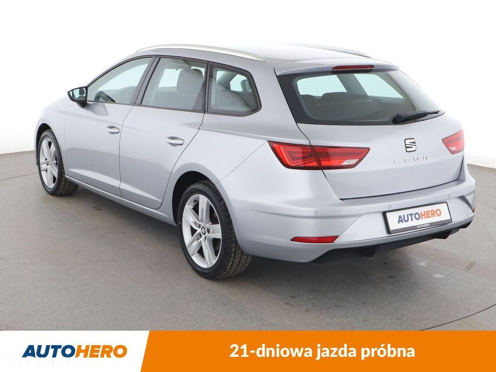 Seat Leon - 4