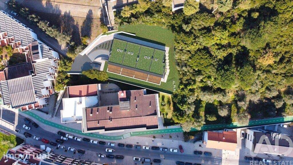 Casa / Villa T4 em Leiria, Pousos, Barreira e Cortes de 309,00 m2 - Grande imagem: 4/30
