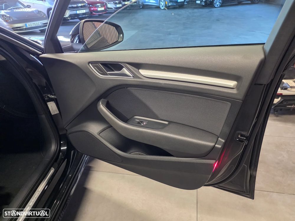 Audi A3 Sportback e-tron 1.4 TFSI Sport S tronic - 26