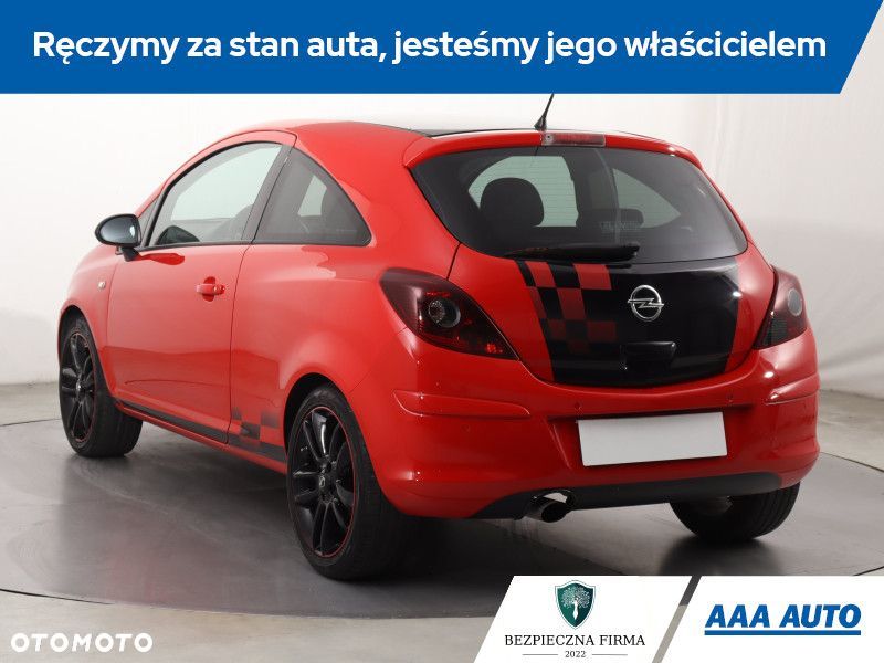 Opel Corsa - 5