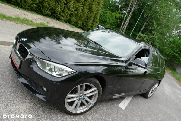 BMW Seria 3