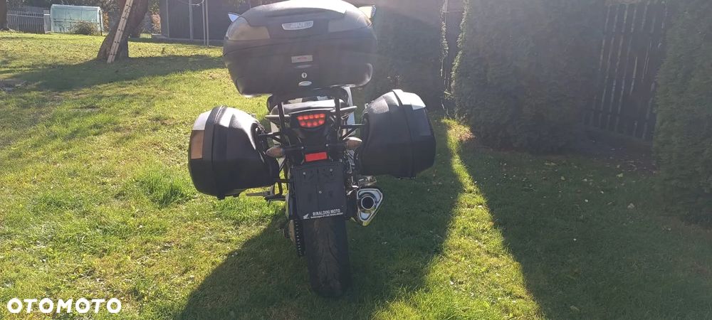 Honda VFR - 30