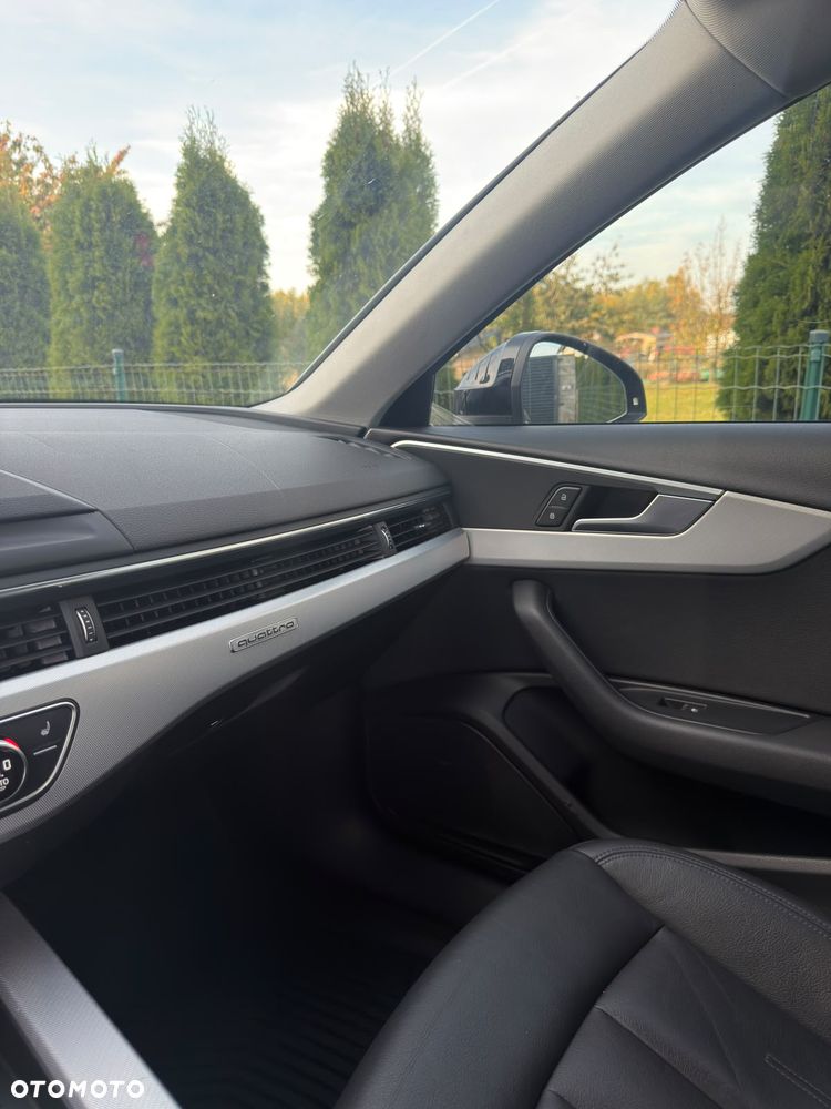 Audi A4 Avant - 23
