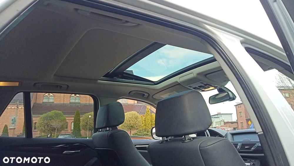 BMW X1 - 16
