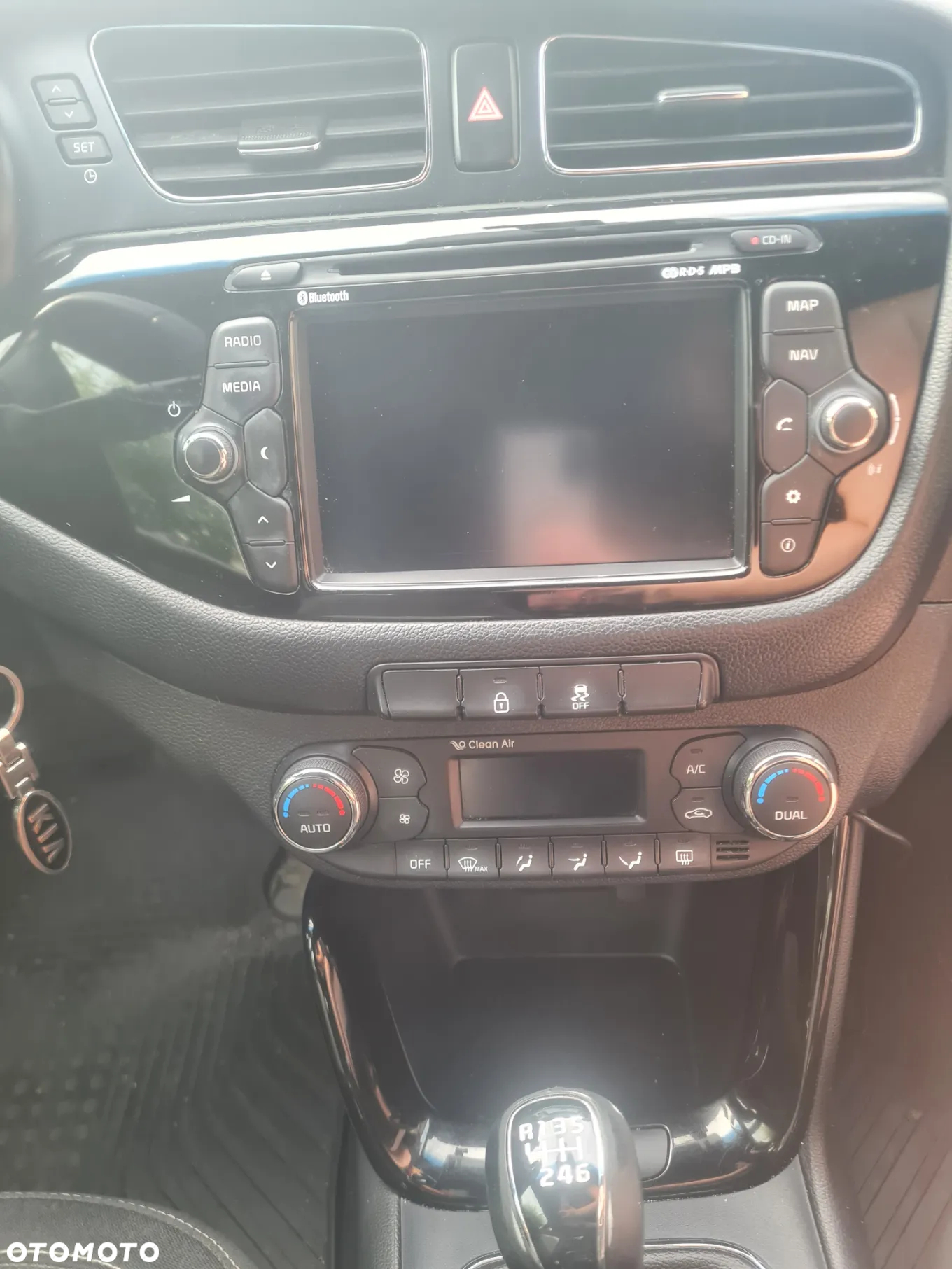 Kia Ceed Cee'd 1.6 CRDi M - 9