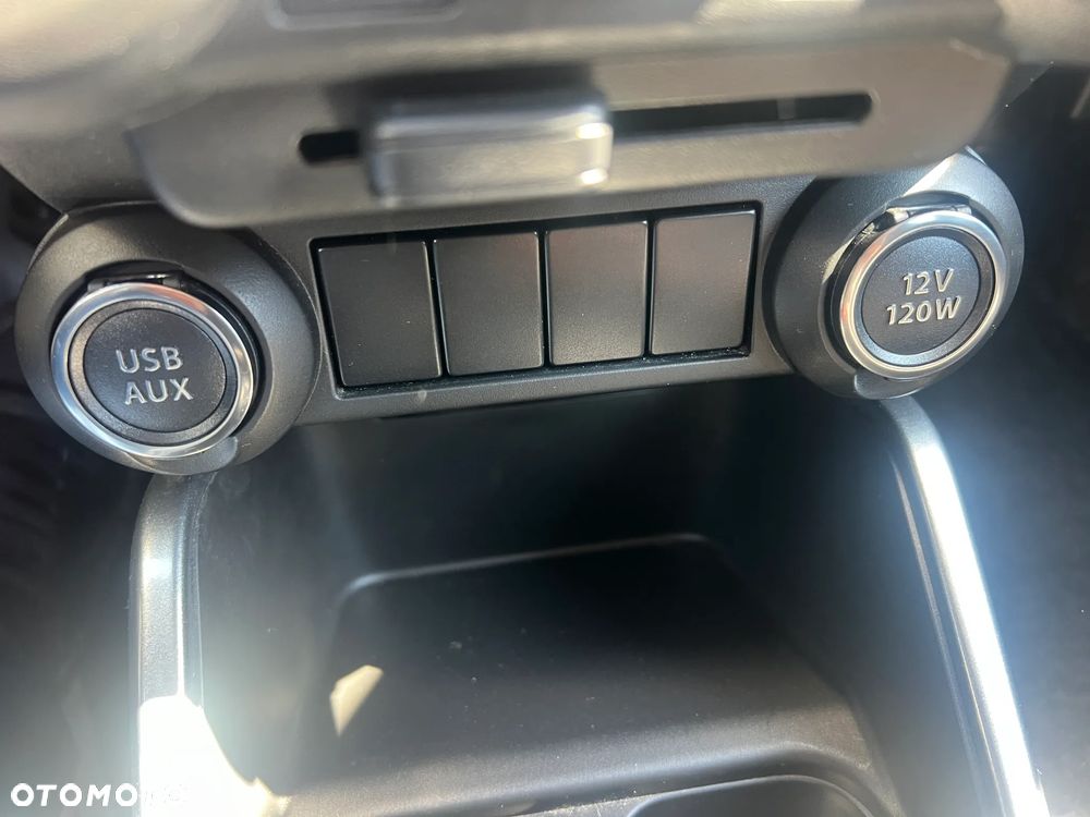 Suzuki Ignis 1.2 SHVS Premium CVT - 19