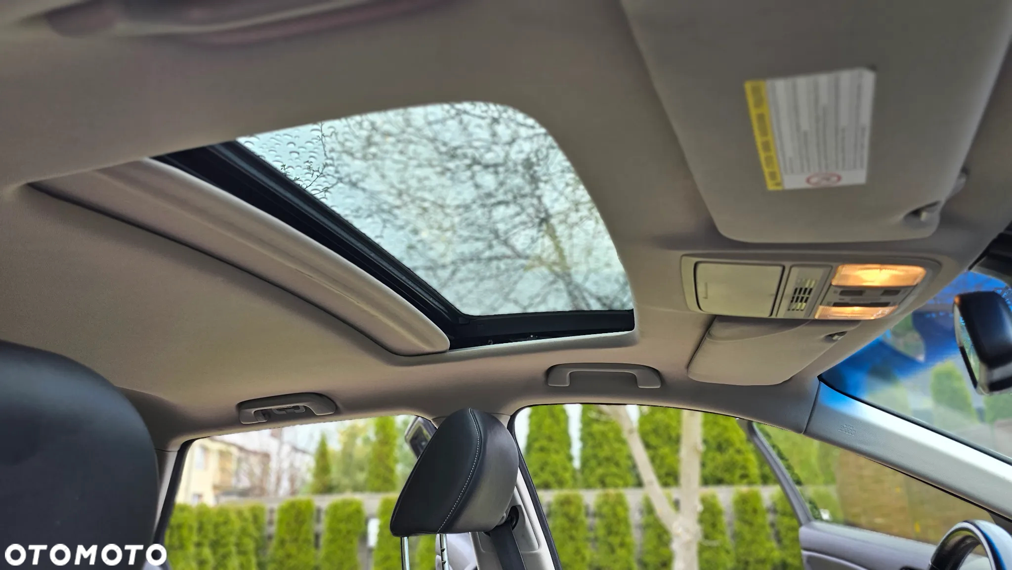 Honda Accord 2.0 Executive Navi - 18