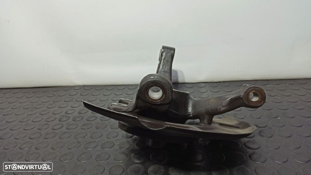 COLETOR DE ADMISSÃO VOLKSWAGEN GOLF III BERLINA (1H1) GTI - 9