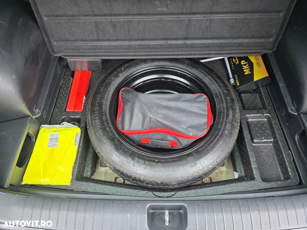 Kia Sportage - 9