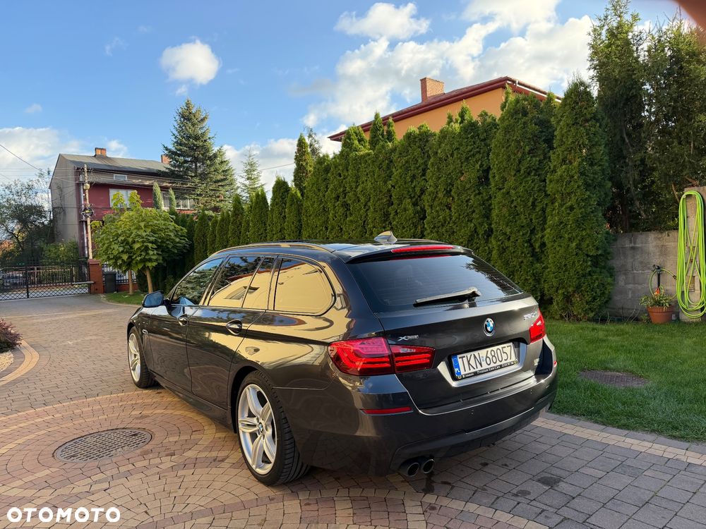BMW Seria 5 - 15